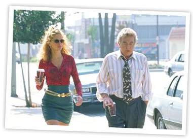 Erin Brockovich - Erin Brockovich is an unemployed single mother, desperate to find a job, but is having no luck. This losing streak even extends to a failed lawsuit against a doctor in a car accident she was in. With no alternative, she successfully browbeats her lawyer to give her a job in compensation for the loss. While no one takes her seriously, with her trashy clothes and earthy manners, that soon changes when she begins to investigate a suspicious real estate case involving the Pacific Gas & Electric Company. What she discovers is that the company is trying quietly to buy land that was contaminated by hexavalent chromium, a deadly toxic waste that the company is improperly and illegally dumping and, in turn, poisoning the residents in the area. As she digs deeper, Erin finds herself leading point in a series of events that would involve her lawfirm in one of the biggest class action lawsuits in American history against a multi-billion dollar corporation.  Source: http://www.imdb.com/title/tt0195685/plotsummary
