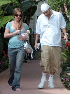 Britney& Kevin - Chaotic