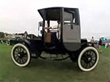 Original Electric Car - The Pre-Prius car. The original electric car. Original Electric Car - The Pre-Prius car. The original electric car.