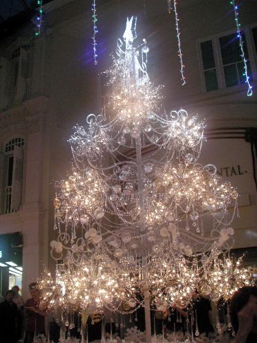 diamond christmas tree - diamond christmas tree