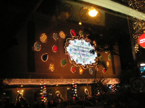 christmas decoration - christmas decoration