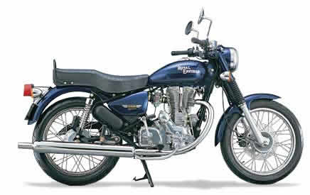 My Royal Enfield - My Royal Enfield