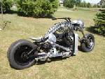 Bike 2 - Bike 2