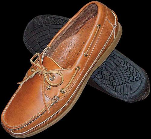 shoe - leather shoe