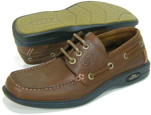 shoe - leather casuals