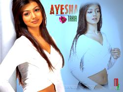 ayesha - a