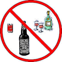  Alcohol  -  Alcohol Dangerous for Every one