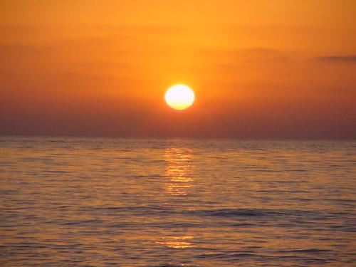 Sunshine on PB - Sunshine on Pacific Beach, just Perfect