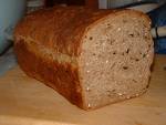 bread - granary bread