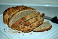 bread - it taks like heaven