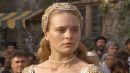 Princess Bride - After several years of assuming him dead, Buttercup is forced by the law of the land to become engaged to Prince Humperdinck (Chris Sarandon), heir to the throne of Florin. Heartbroken by the loss of her true love, Buttercup accepts her fate in Princess Bride.