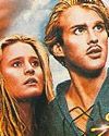Princess Bride - The movie was initially a modest success, though not a huge blockbuster, grossing twice its $15,000,000 (USD) production costs at the US box office. It received highly favorable reviews from some critics, including Roger Ebert and Gene Siskel who gave 'Two thumbs up' on the television show Siskel & Ebert & The Movies. Roger Ebert also wrote a very favorable print review.[1] Over the years, it has become a cult film, with frequent television and occasional big-screen showings.