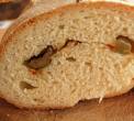 Bread - Spicy olive Bread