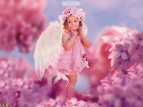 Princess Doll - that's the princesses of d world
