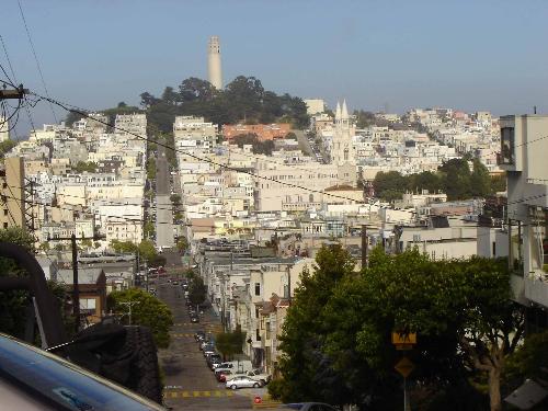 california - california the best place