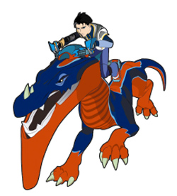 dragon booster - dragon booster