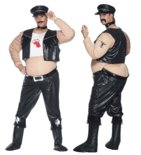 gay biker outfit costume - this is wot il be wearing for my costume on new yrs eve party that im going to