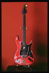 guitar... - guitar and war..