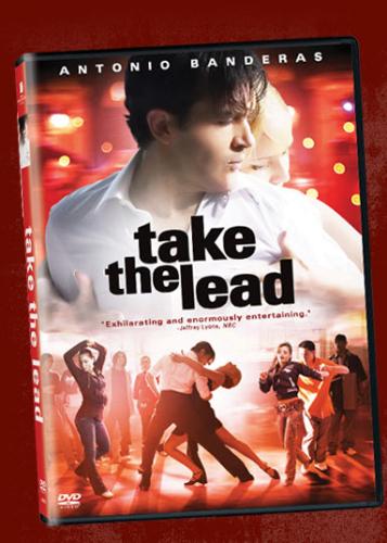 Take the Lead - Take the Lead