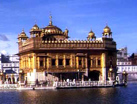 Amritsar, Golden Temple - Amritsar, Golden Temple