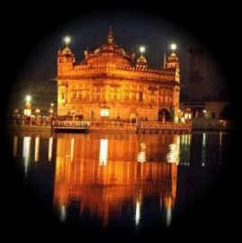 Amritsar, Golden Temple - Amritsar, Golden Temple
