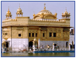Amritsar, Golden Temple - Amritsar, Golden Temple