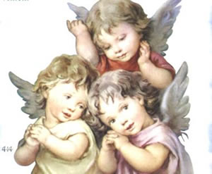 Angels - Angels
