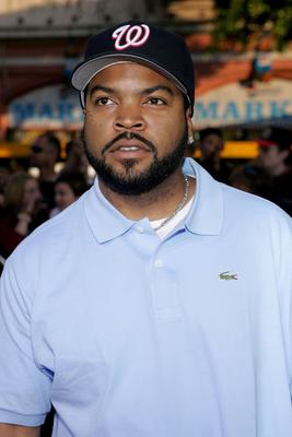 Ice Cube - ice