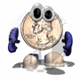 A little extra money - A little extra money