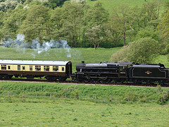 Train - Train