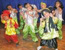 punjabi dance - punjabi dance