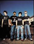 about sum 41 - what did you think about this group?