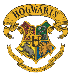 hogwarts scholl of witchcraft and wizardy - great hogwarts