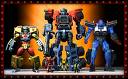 Transformers movie - trans