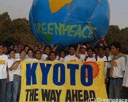 kyoto protocol - kyoto protocol