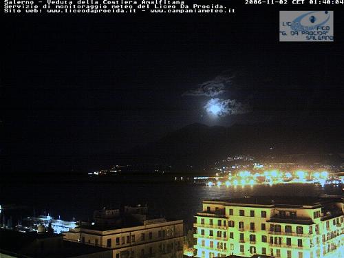 salerno - my salerno for italy