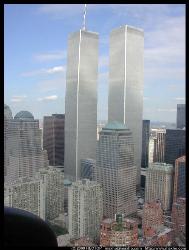 wtc - great building