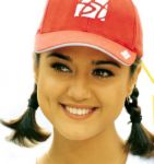 preity zinta - preity zinta