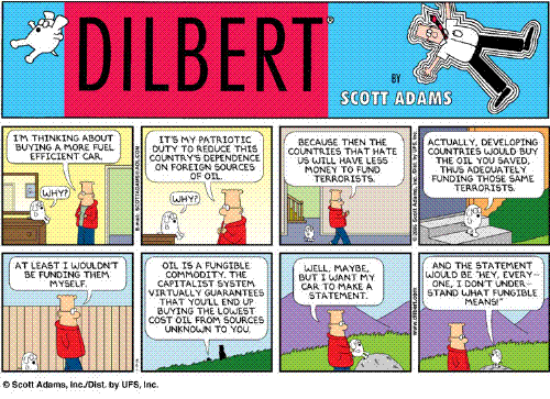 Dilbert - Dilbert