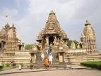 Khajuraho temples - Khajuraho temples