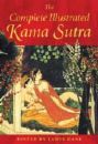 Kama Sutra - Image of the book, Kama Sutra, oriental art of love making