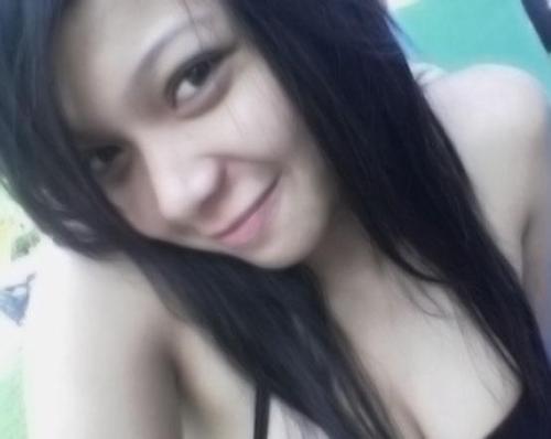 bali - bali girl