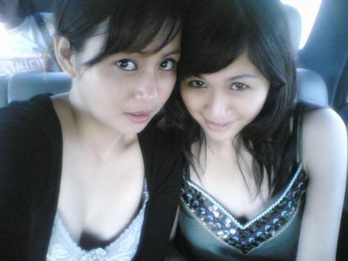 natasha and friend - natasha and friend