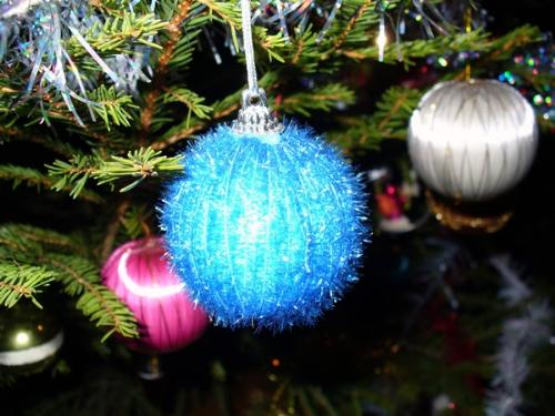 Christmas Eve's toys - Just some Christmas Eve's toys