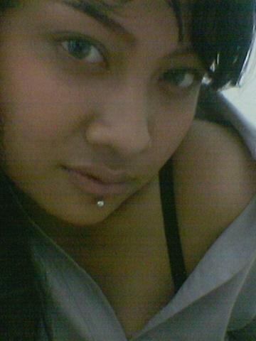 piercing - piercing