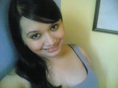 nice smile - love my friend