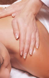massage - massaging