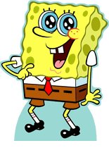 spongbob - spongebob