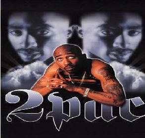 pic - 2pac