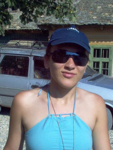 my mate Laura - this is my mate LAura